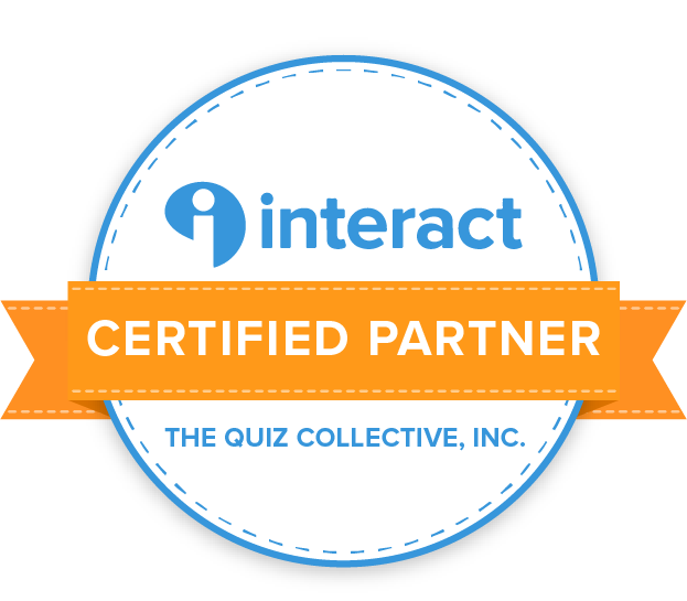 Jen Mulligan Design is an Interact Certified Partner